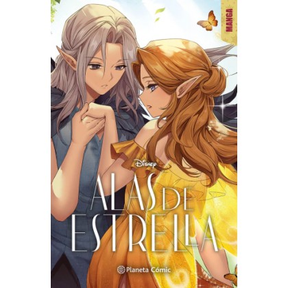  Preventa Alas de estrella Vol 01